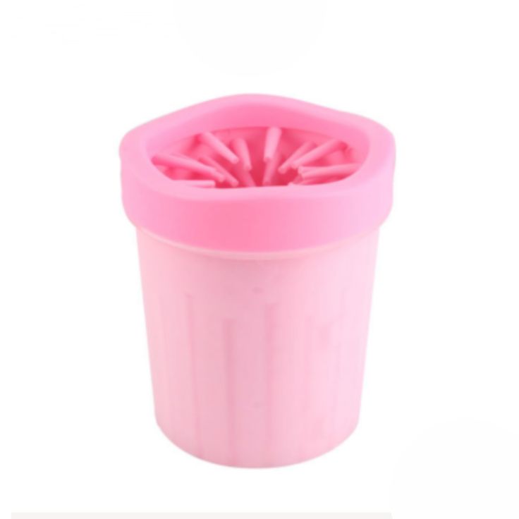 Pet Paw Cleaner