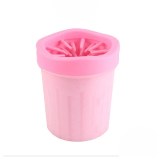Pet Paw Cleaner