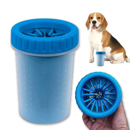 Pet Paw Cleaner