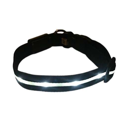 LED Dog Collar