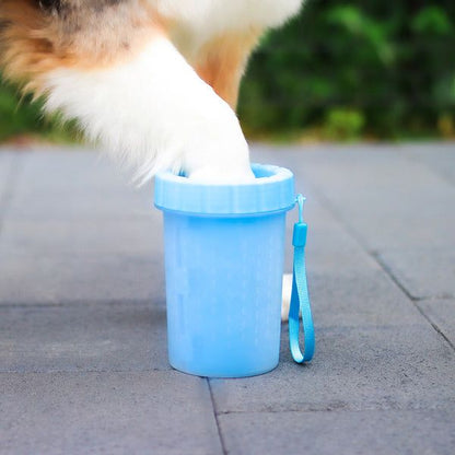 Pet Paw Cleaner